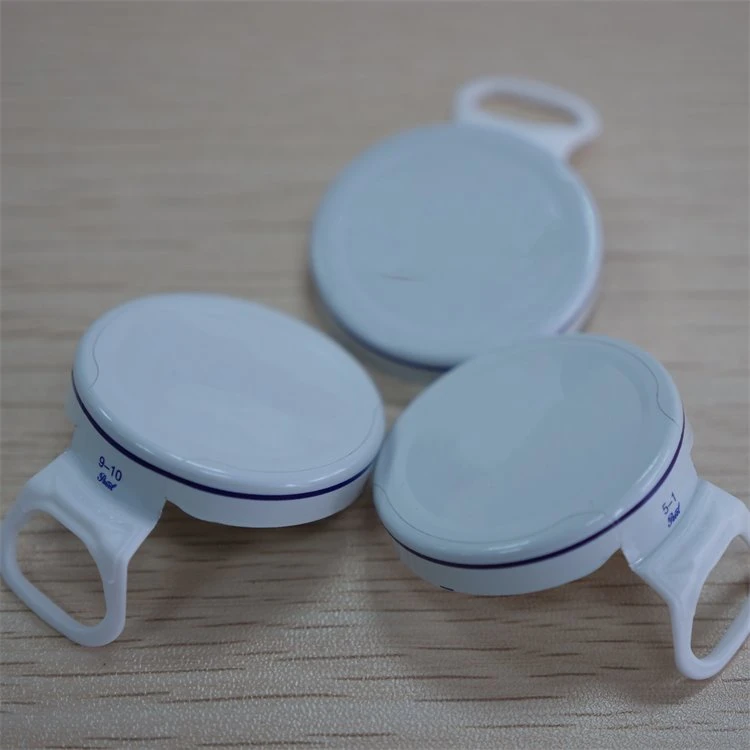 Ring Pull Cap láhev