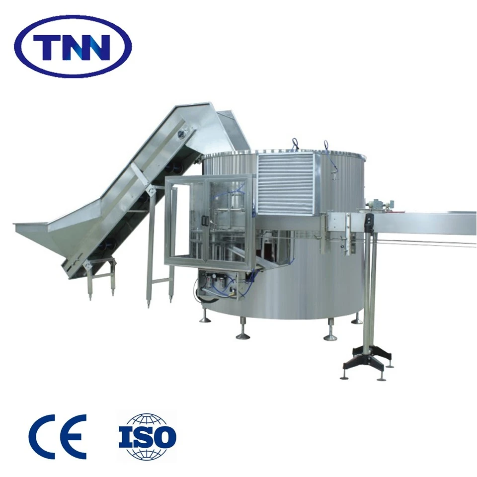 Bottle Water Production Line Pure Drinking Machine best