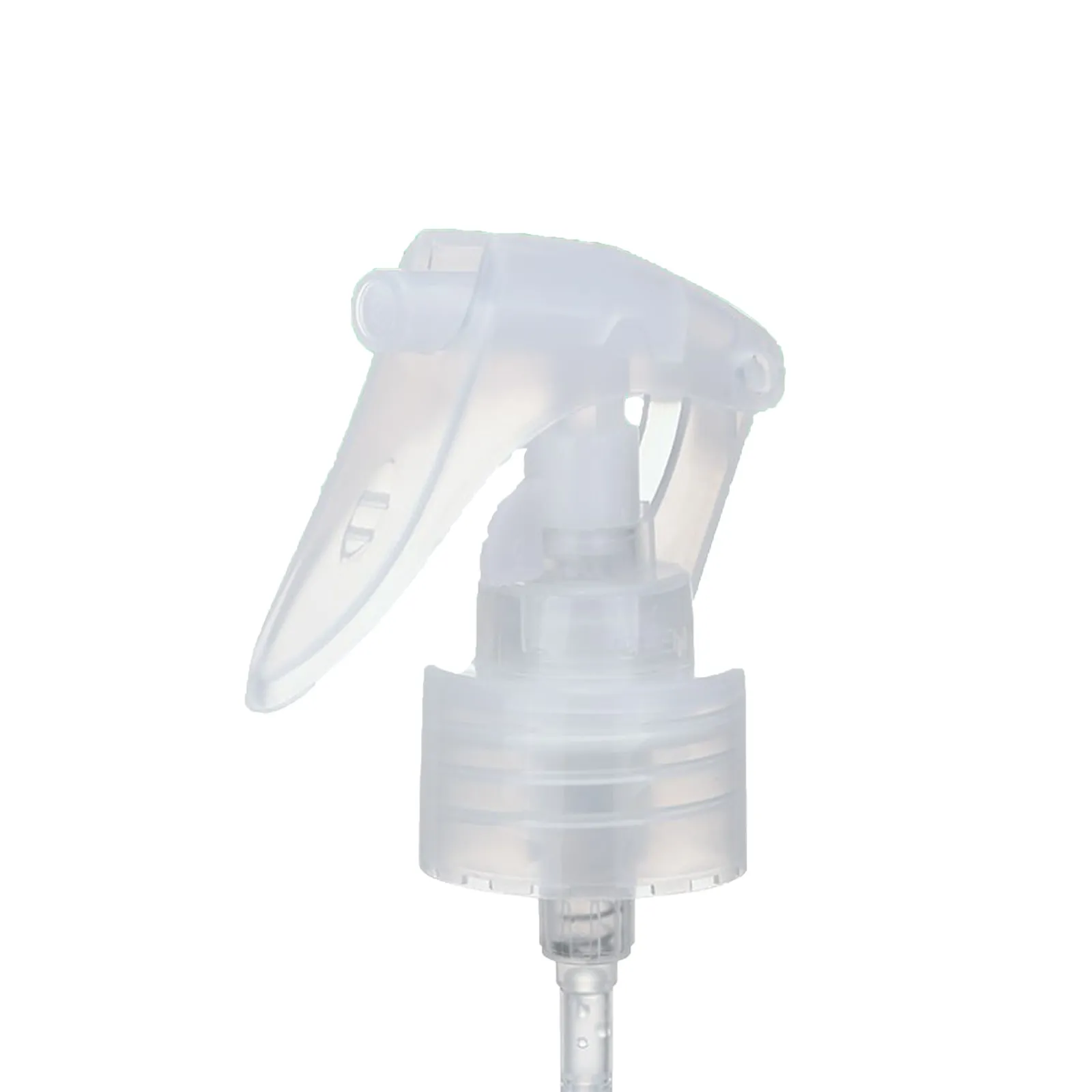 Trigger Sprayer vs Finger Pump Which Wins on Hair-Care Shelf 7