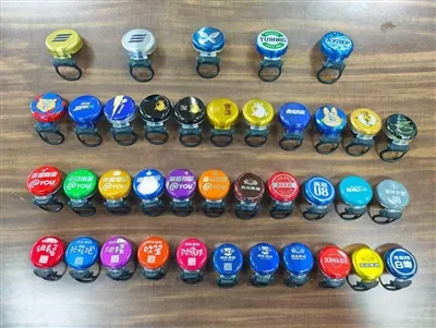 Ring Pull Cap od TNN byla úspěšně odeslána do Tádžikistánu, což posiluje míst...