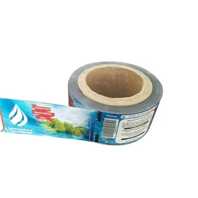 PVC   smršťovací   rukáv   štítek