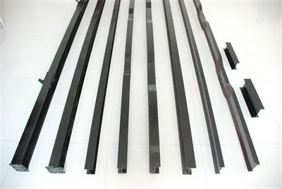 Metal I Beam Cena